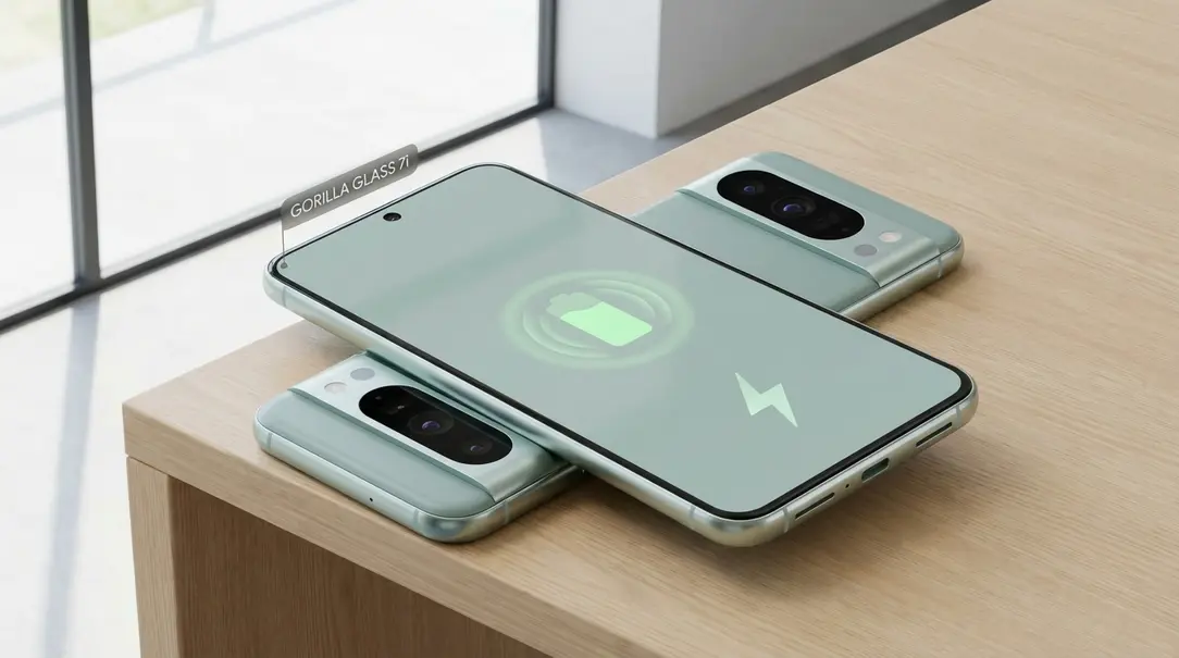 Google Pixel 10a Leaks Hint at Minor Upgrades Ahead of February 2026 Launch