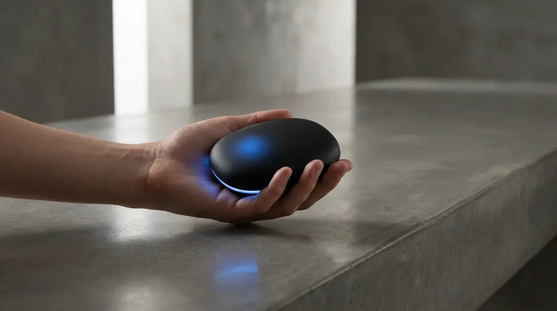 OpenAI’s Mysterious AI Hardware Device Faces Significant Delay, Now Expected in 2027