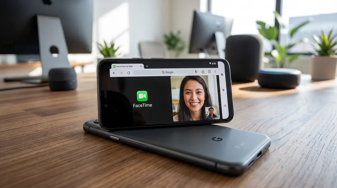Google Pixel 10a: FaceTime Support Revealed – But There’s a Catch