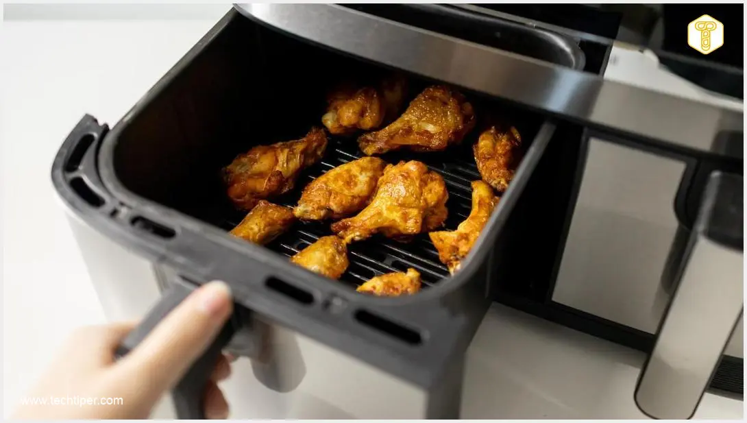 The Air Fryer Replaced These Two Appliances: Once Kitchen Staples, Now Gathering Dust