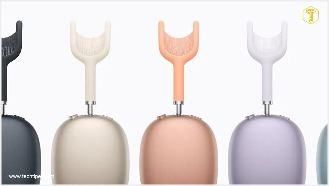 Image showing Apple AirPods Max 2 with Live Translation