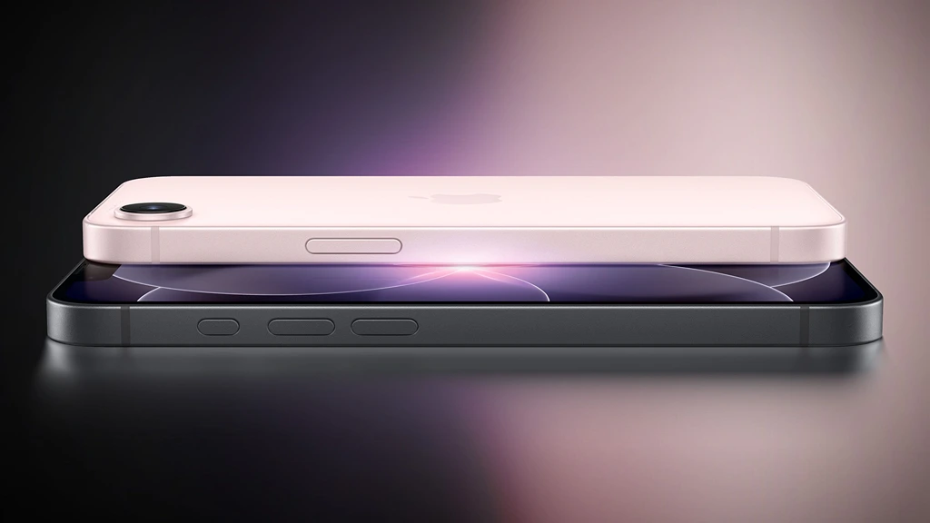 Apple Unveils iPhone 17e: Is the Cheapest Model in the Series Worth Buying?