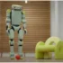 Amazon Invests in Child-Sized Robots: A Glimpse into a New Era for Homes