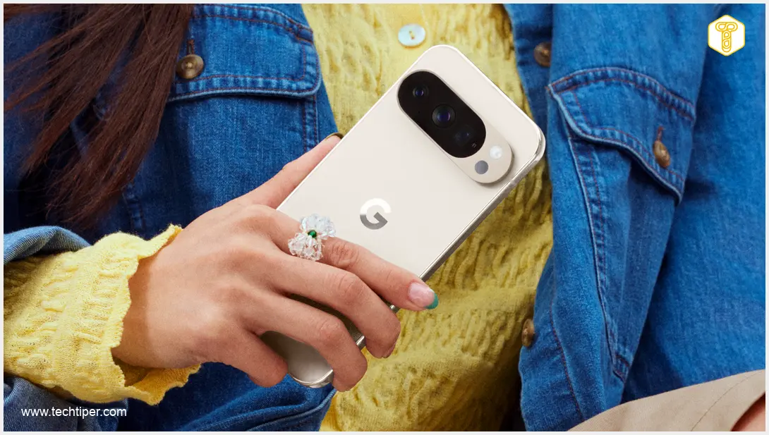 Have a Pixel? You’d Better Wait with the Update, as It Might Break Your Screen