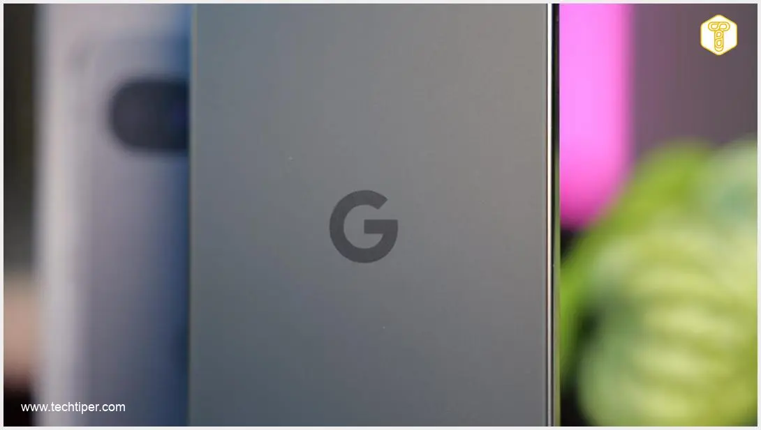 Image showing Google Pixel 11 leaked renders showing design and camera bar