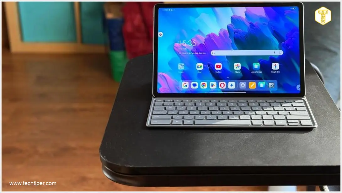 Review of Lenovo Idea Tab Plus Matte Edition. It solves the problem of almost all tablets.