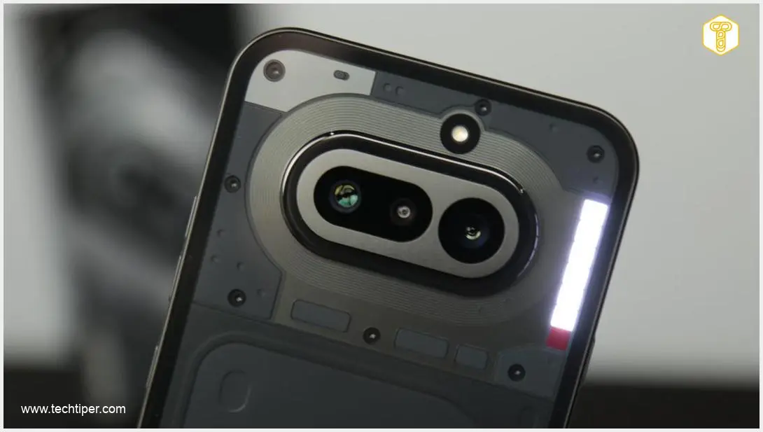 Nothing Phone (4a) Review: More Than Just Its Looks Make It Worth Buying