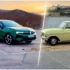 I Drove the New Opel Astra and Its 64-Year-Old Great-Grandfather