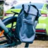 Thule Shield (InLock) Review: The Backpack That Always Has a Secure Place on Your Bike