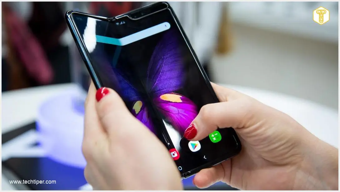 Galaxy Z Fold 8 Specifications Leak: Samsung Prepares Response to Foldable iPhone