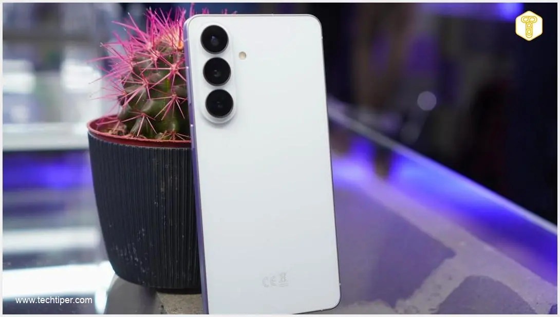 Your Galaxy S26 Has a Hidden Camera Feature