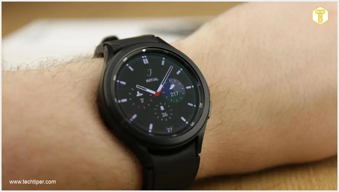 Important Update for Galaxy Watch4: Install It Soon!