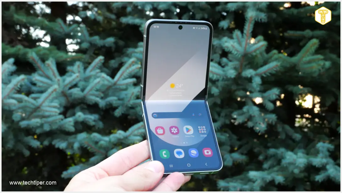 Image showing Samsung One UI 8.5 Beta Acceleration