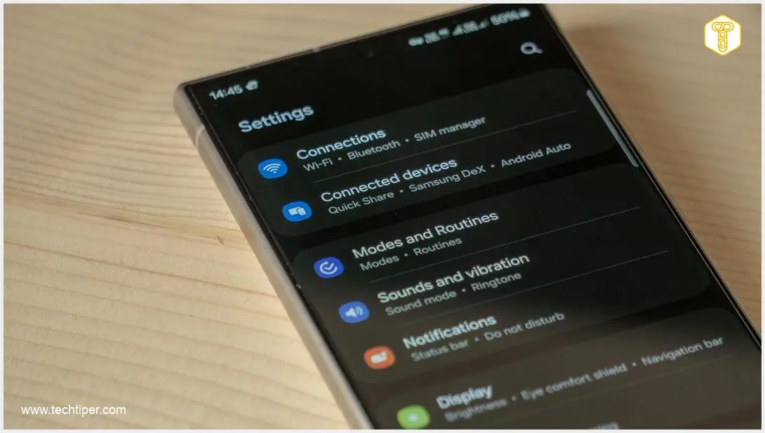 Samsung’s New Feature Is Hidden in Settings. Here’s How to Enable It.