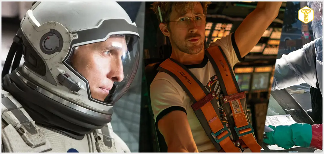 Image showing Scientific Sci-Fi Exploration