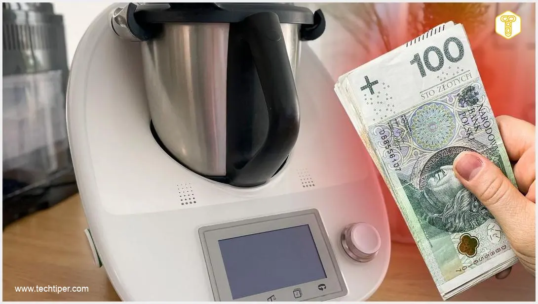 Image showing Thermomix Online Scam Warning