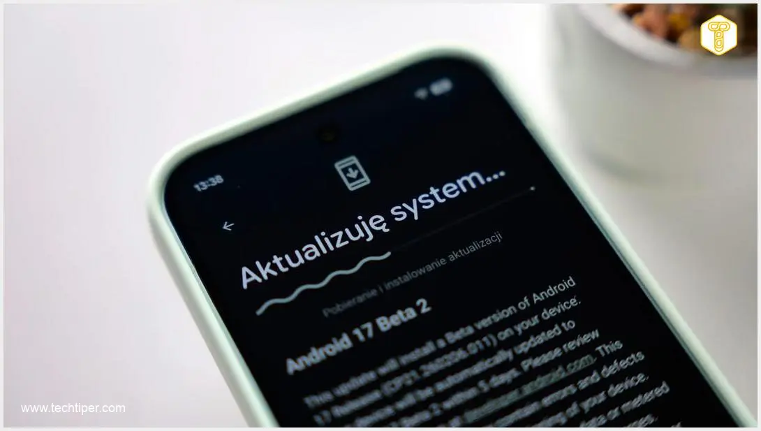 You Can Install Android 17 Beta on These Phones: Not Just Pixels