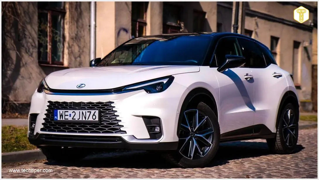 Lexus LBX Review: Proving the Need for Small Premium Cars