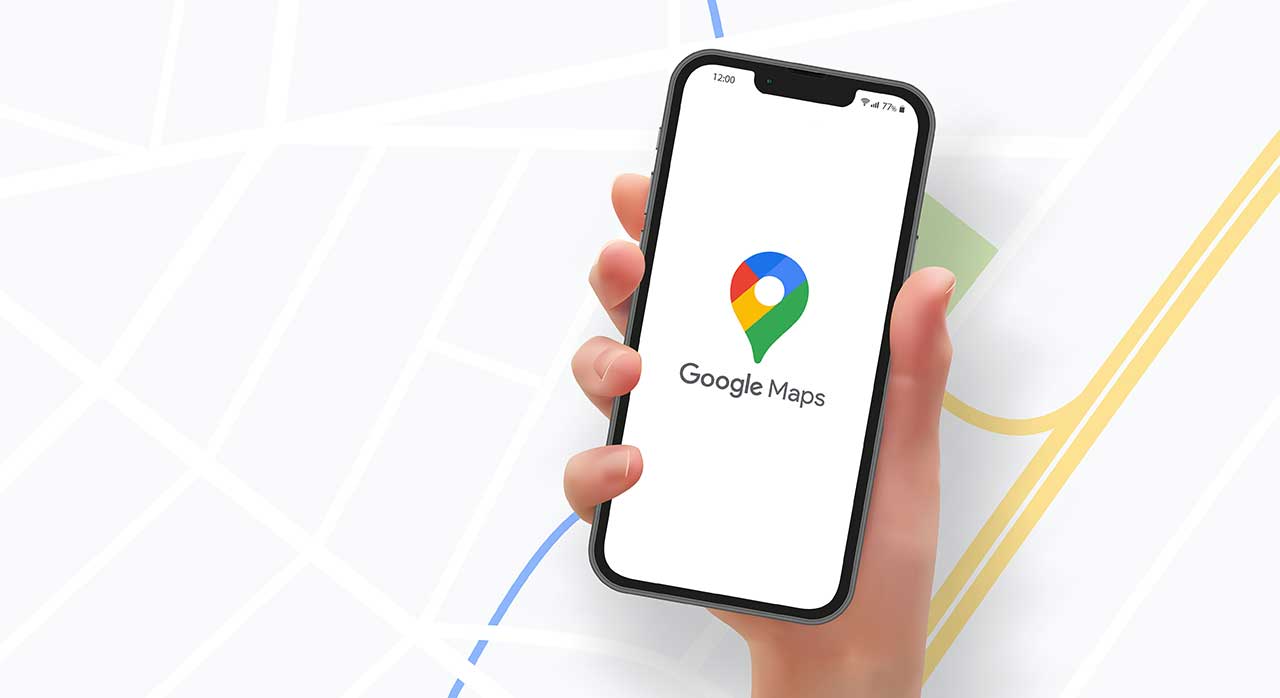 Google Maps with an Important New Feature: Share Your Location Faster Than Ever