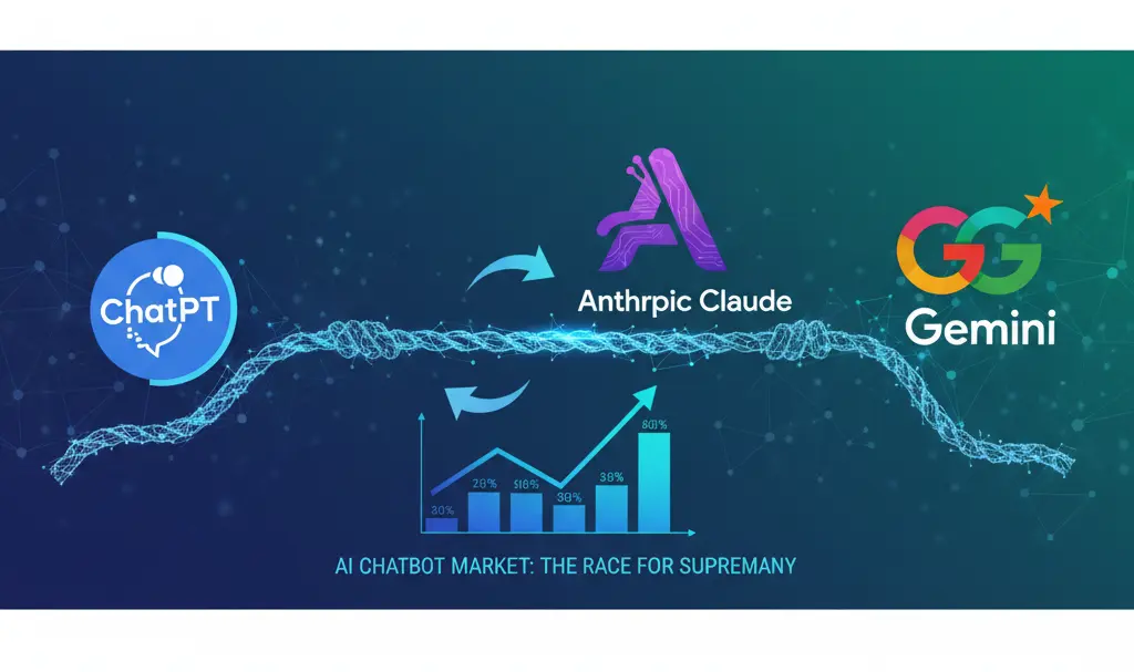 ChatGPT Faces Challenges: Two Apps Undercut OpenAI