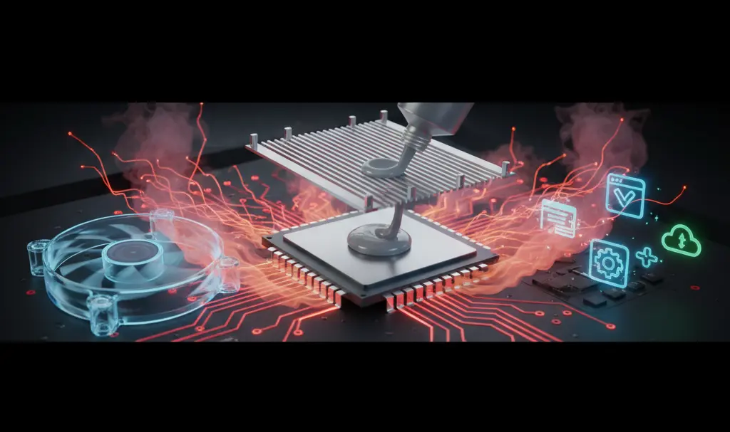 Laptop Throttling Forced Two Unwanted Changes On Me