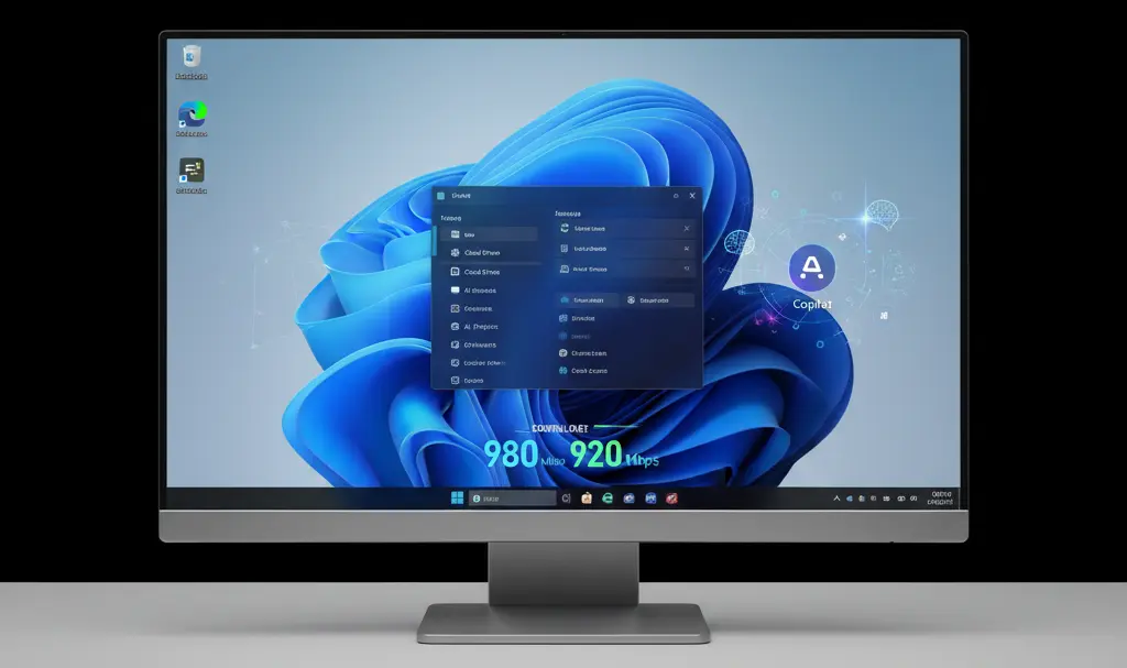 Image showing Windows 11 March 2026 Update Features