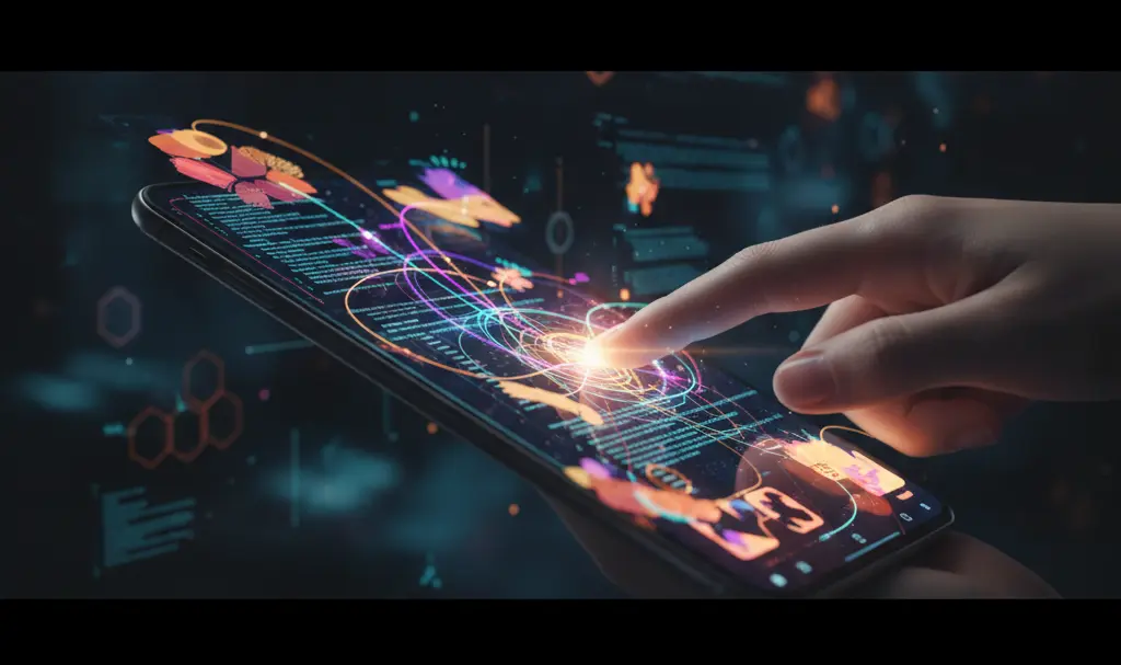 Samsung wants us to create our own smartphone apps