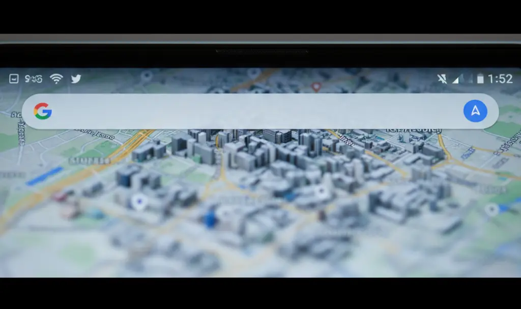 Understanding the Blue Dot on Your Pixel: What It Means and Its Future on Other Smartphones