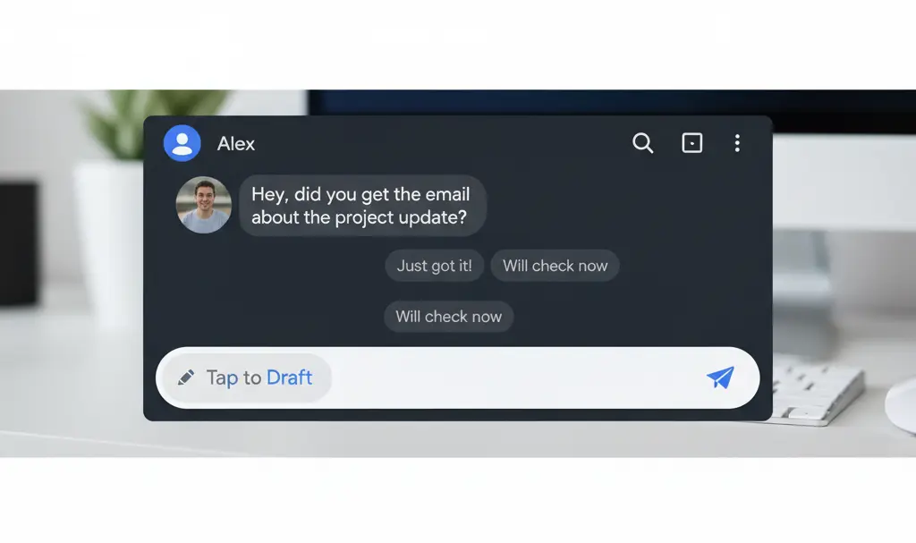 Google Fixes Annoying Feature in Messages, Rolling Out Soon to Users
