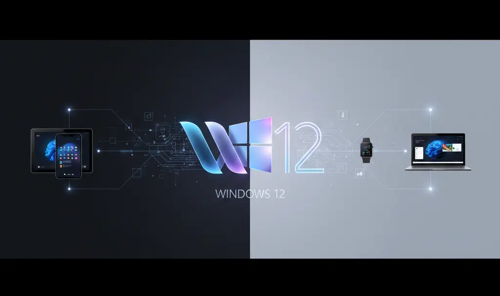 5 Things Windows 12 Must Have: A Revolution Awaits