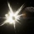 Armageddon-like Scene: NASA Strikes an Asteroid