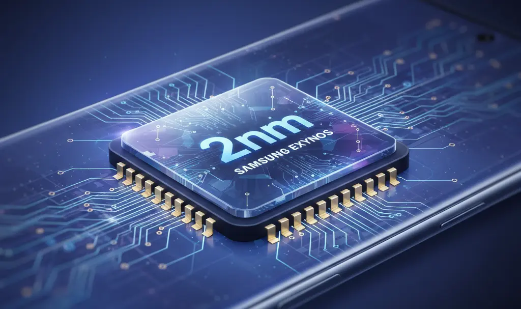 Exynos Without Exception: Samsung Lays Out Its Strategy