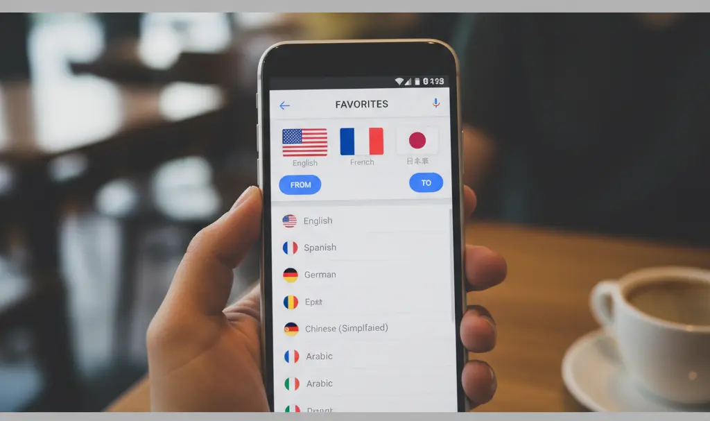 Google Translate Gets Practical New Feature: Saves Time