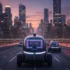 Amazon Accelerates Robotaxi Race: Zoox Expands Testing to More Cities