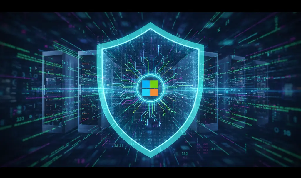 Image showing Microsoft Security Update Patch Tuesday