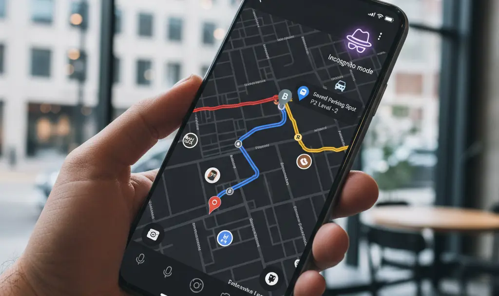 Image showing Google Maps Hidden Features Overview
