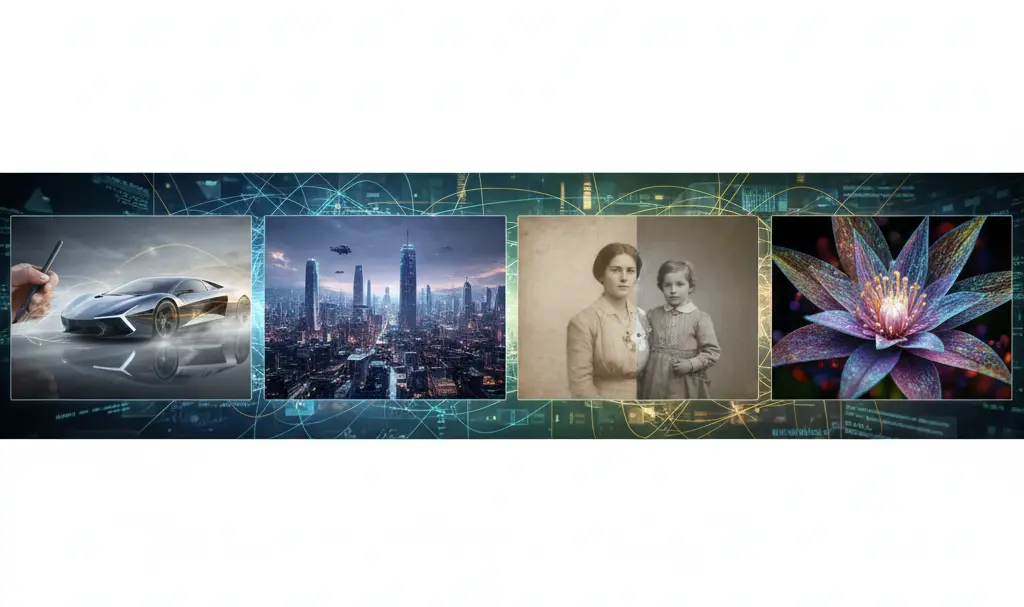 Want to Start Using Nano Banana 2? Here Are the Best Applications