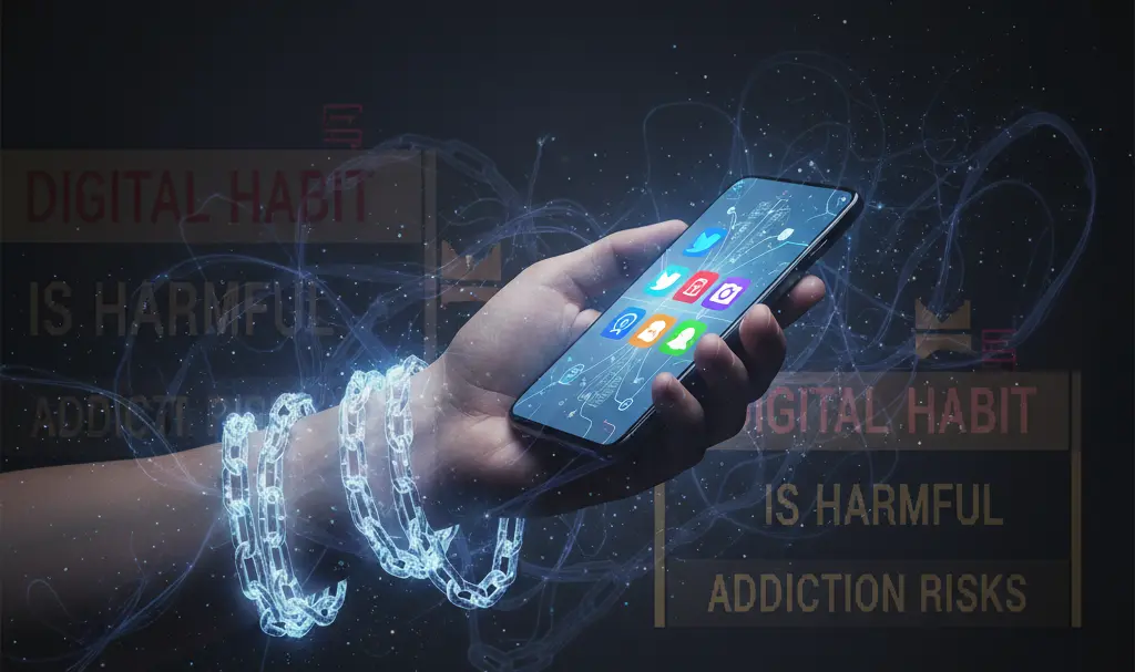 Image showing Social Media Addiction Lawsuit