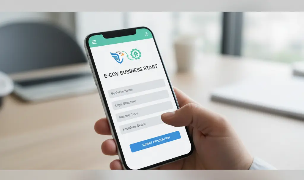 Soon You’ll Open a Business in mObywatel. It’s Greenlighted.