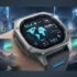 Samsung’s Smartwatch with a New Connection Type: A Company First