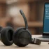 These Headphones Are So Good, You’ll Even Like Microsoft Teams