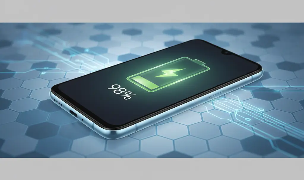 New Motorola with a Big Battery Now Available. A Dream Price