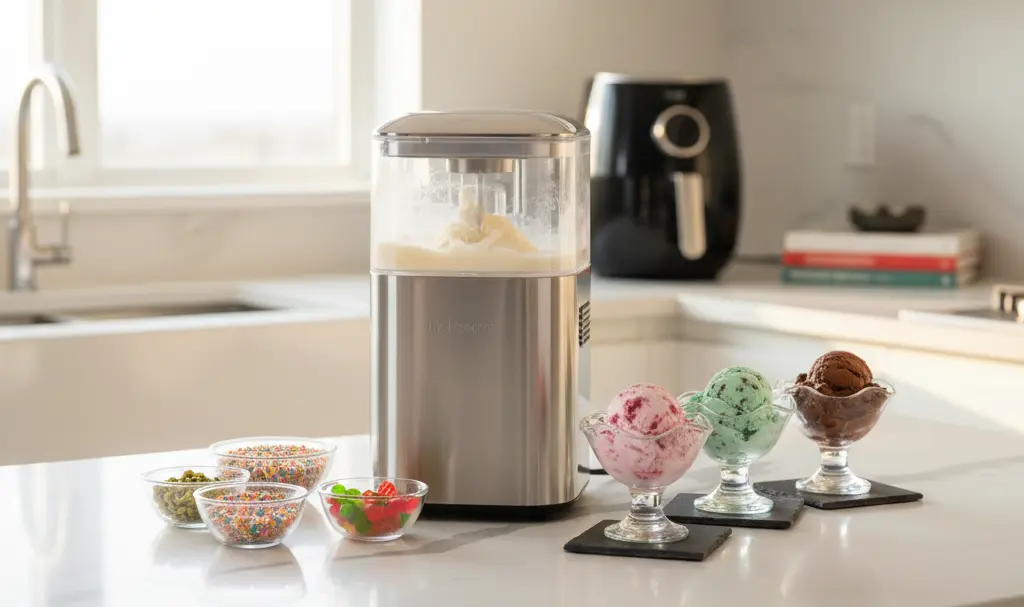 Say Goodbye to the Air Fryer: This New Kitchen Gadget is Taking Over