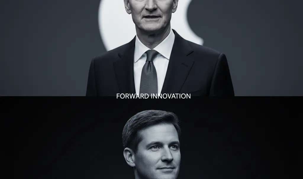 Is the Apple CEO retiring? Tim Cook speaks openly about it.