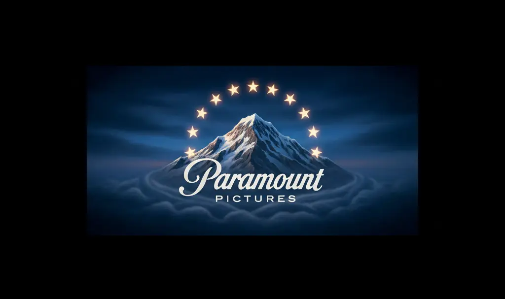 Image showing Paramount Pictures