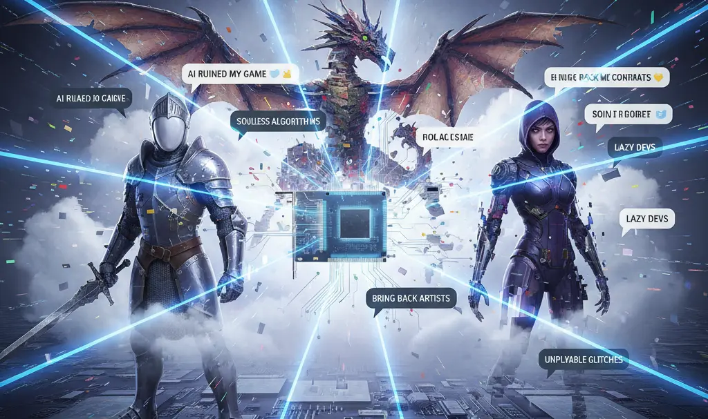 NVIDIA Just Became the Laughingstock of the Tech World. One ‘Breakthrough’ Was All It Took