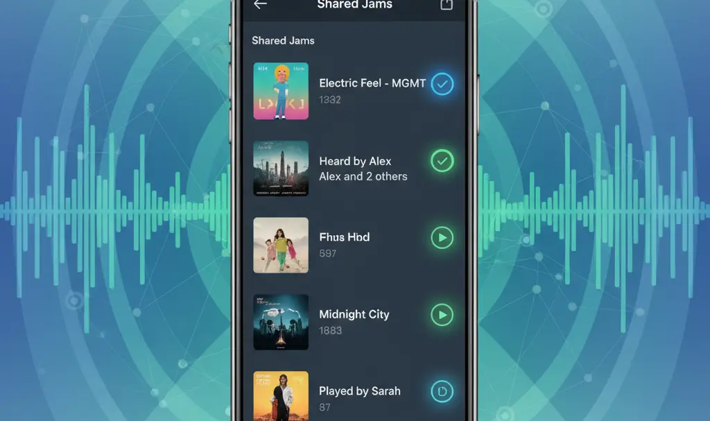New Spotify Feature Will Reveal Who’s Ignoring You. Friends Will No Longer Get Away With It.