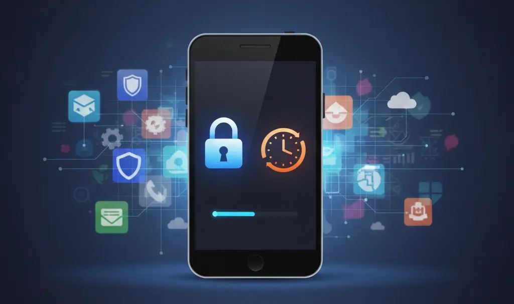 Image showing Android Sideloading Security Measures