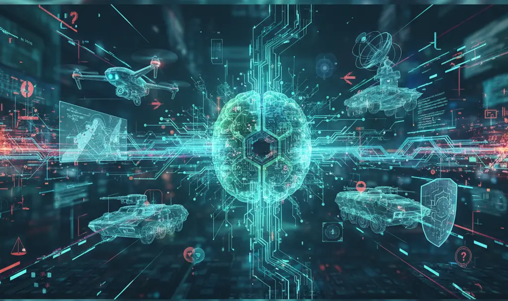 Pentagon Accelerates Digital Revolution. Palantir the Main ‘Sponsor’ of AI for the American Army