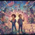 Creators of ‘Everything Everywhere All At Once’ Return with a New Sci-Fi Action Comedy